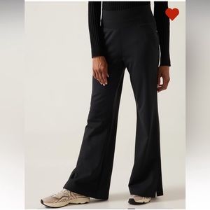 Athleta -Venice Flare Pant